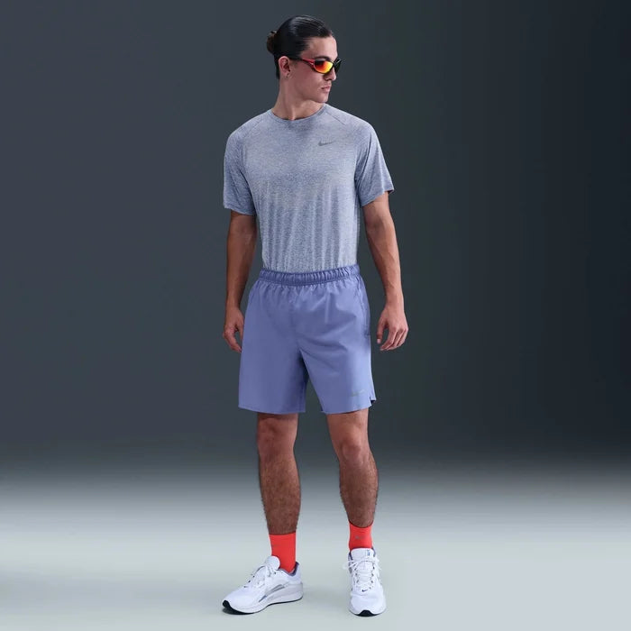 Mens Dri-Fit Stride Short Sleeve T-Shirt