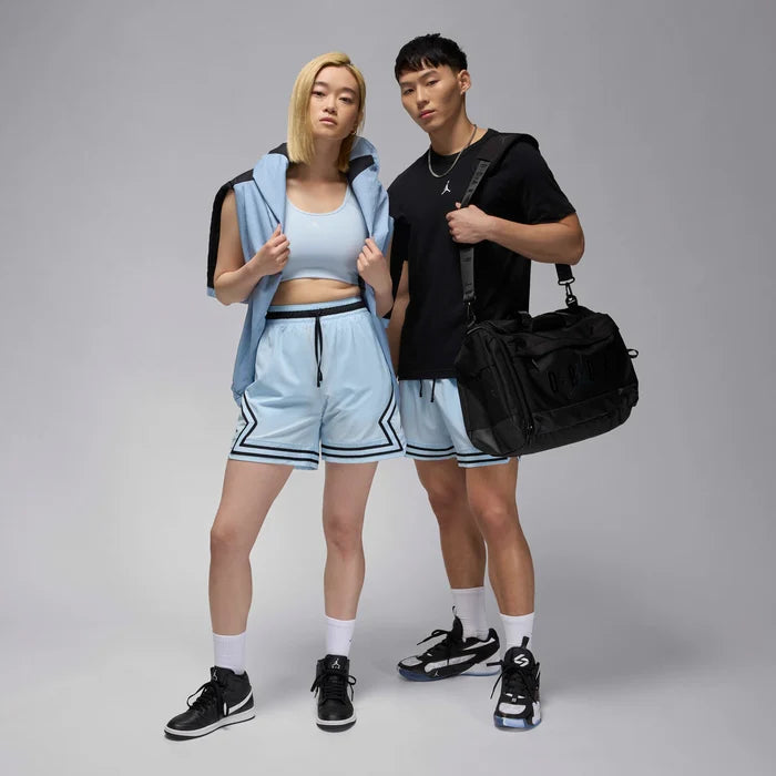 Unisex Dri-FIT Woven Diamond Shorts