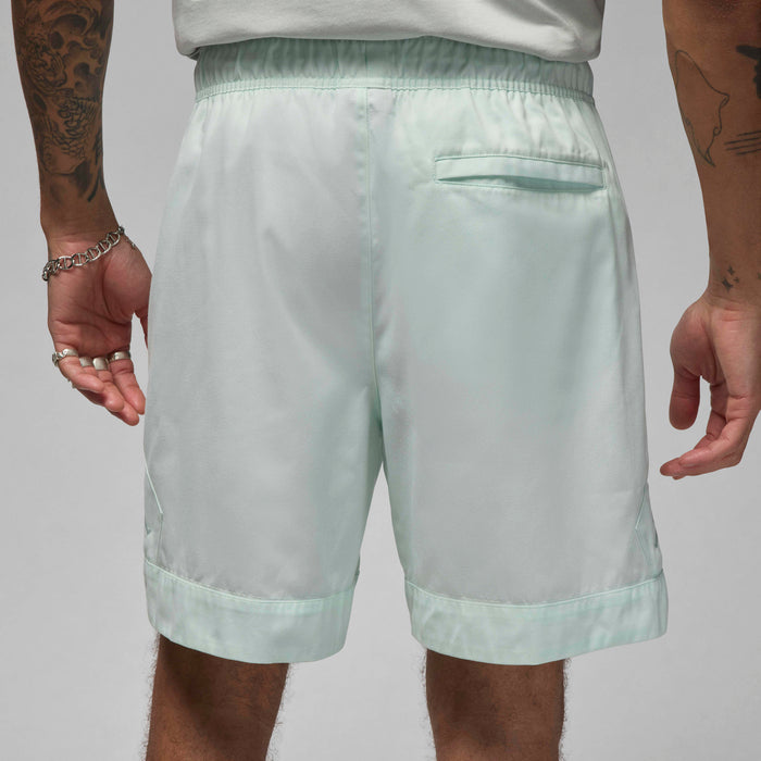 Mens Essentials Diamond Shorts