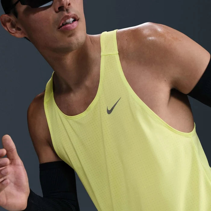 Mens Dri-Fit Fast Singlet