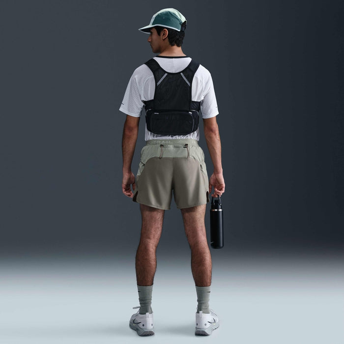 Mens Dri-Fit Advantage Second Sunrise 5 inch short