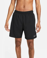 Mens Dri-Fit Challenger 7 Inch 2 in 1 Short