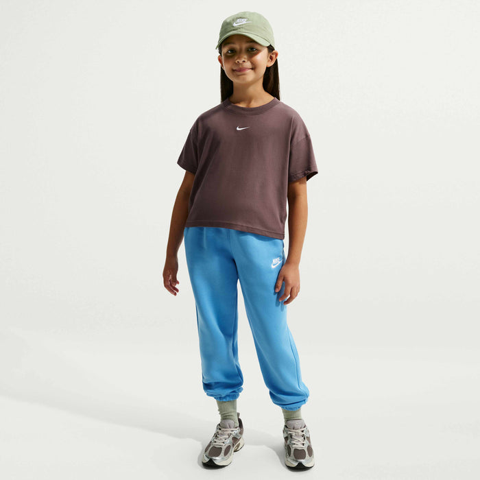 Junior Girls BoxyTee