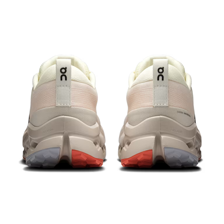 Womens Cloudsurfer Trail 2 Running Shoe