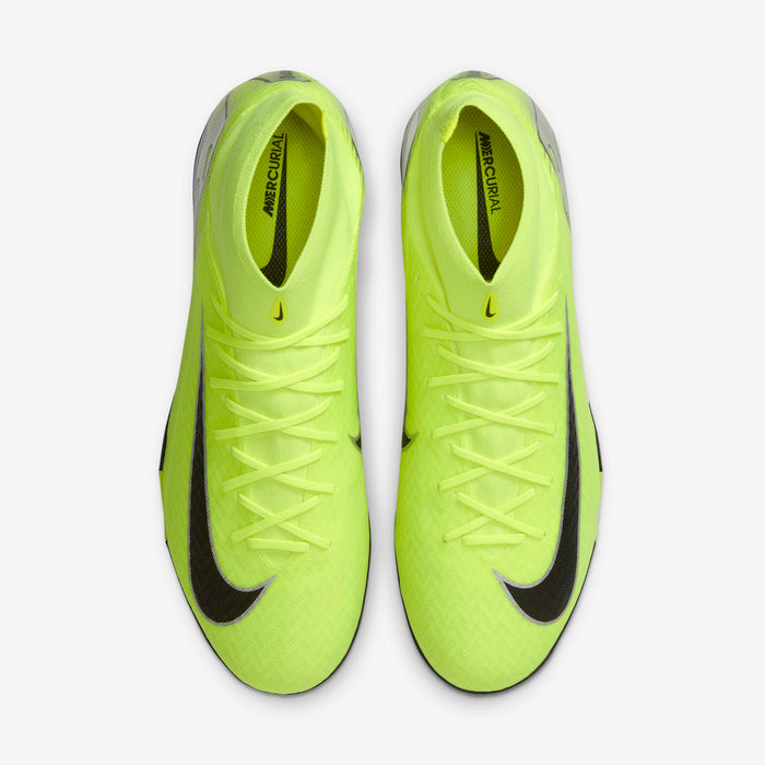 Mens Superfly 10 Academy Turf Boot