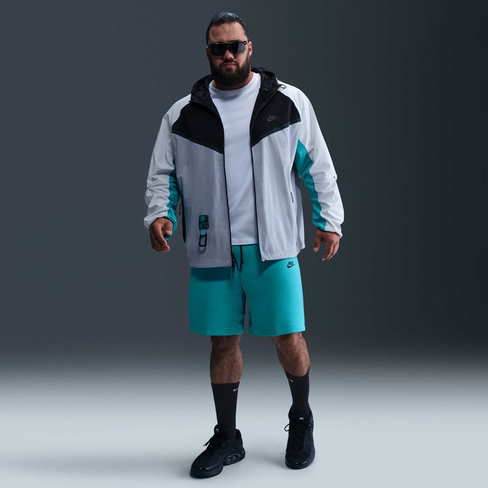 Mens Tech Fleece Short