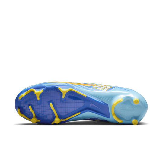 Mens Zoom Vapor 15 Academy Firm Ground Football Boot