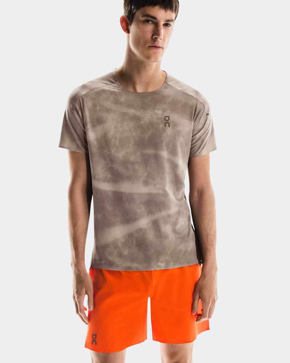 Mens Performance 7 Inch Short