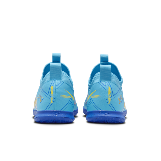 Boys Zoom Vapor 15 Academy Indoor Football Boot