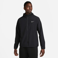 Mens Dri-Fit Form Full Zip jacket