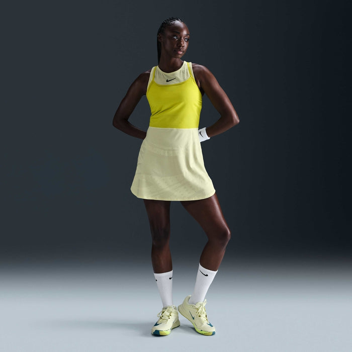 Womens Slam Tennis Dress