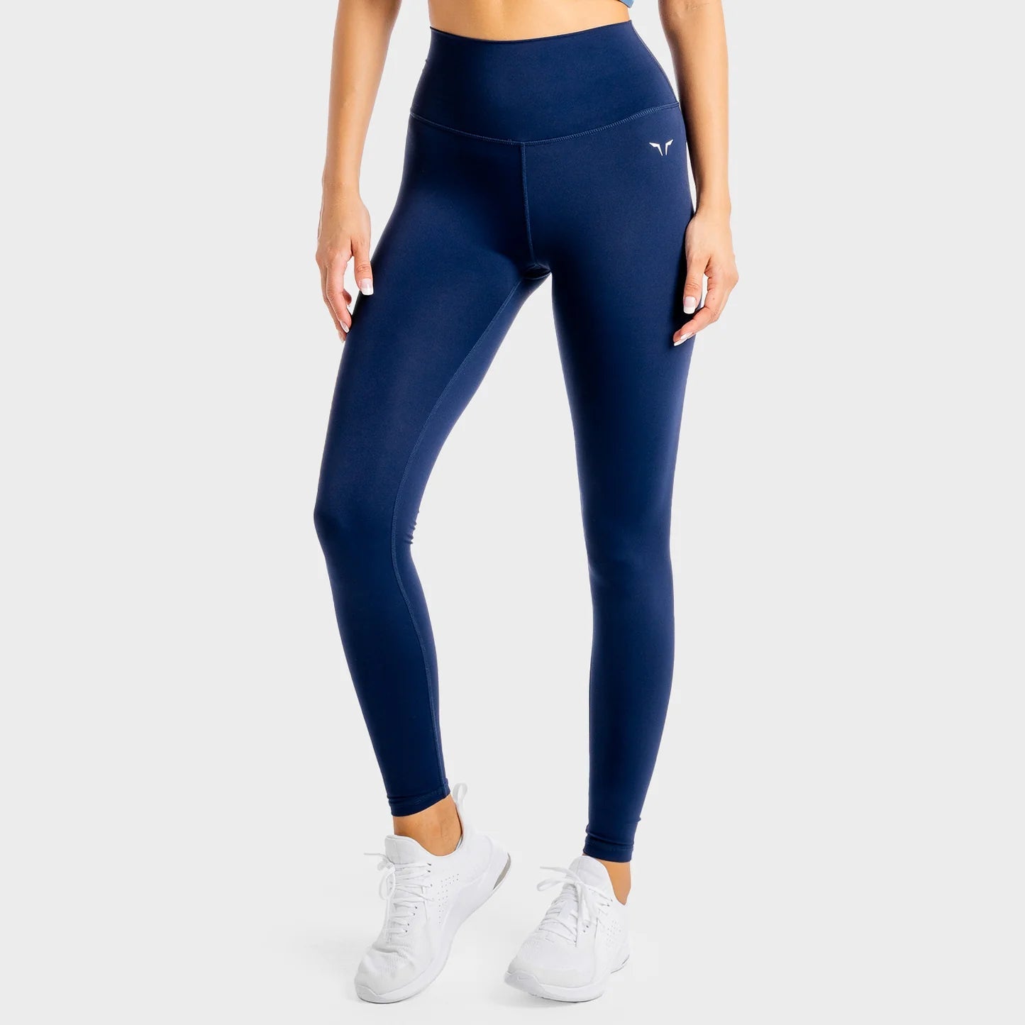 Womens Core Agile Full Length Tight