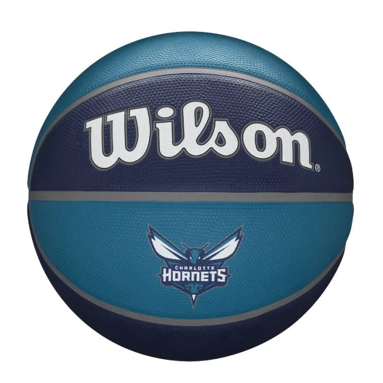 Charlotte Hornets Team Tribute Basketball