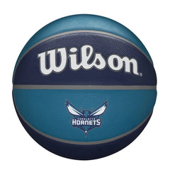 Charlotte Hornets Team Tribute Basketball