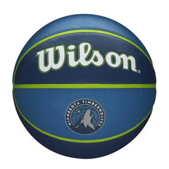 Minnesota Timberwolves Team Tribute Basketball