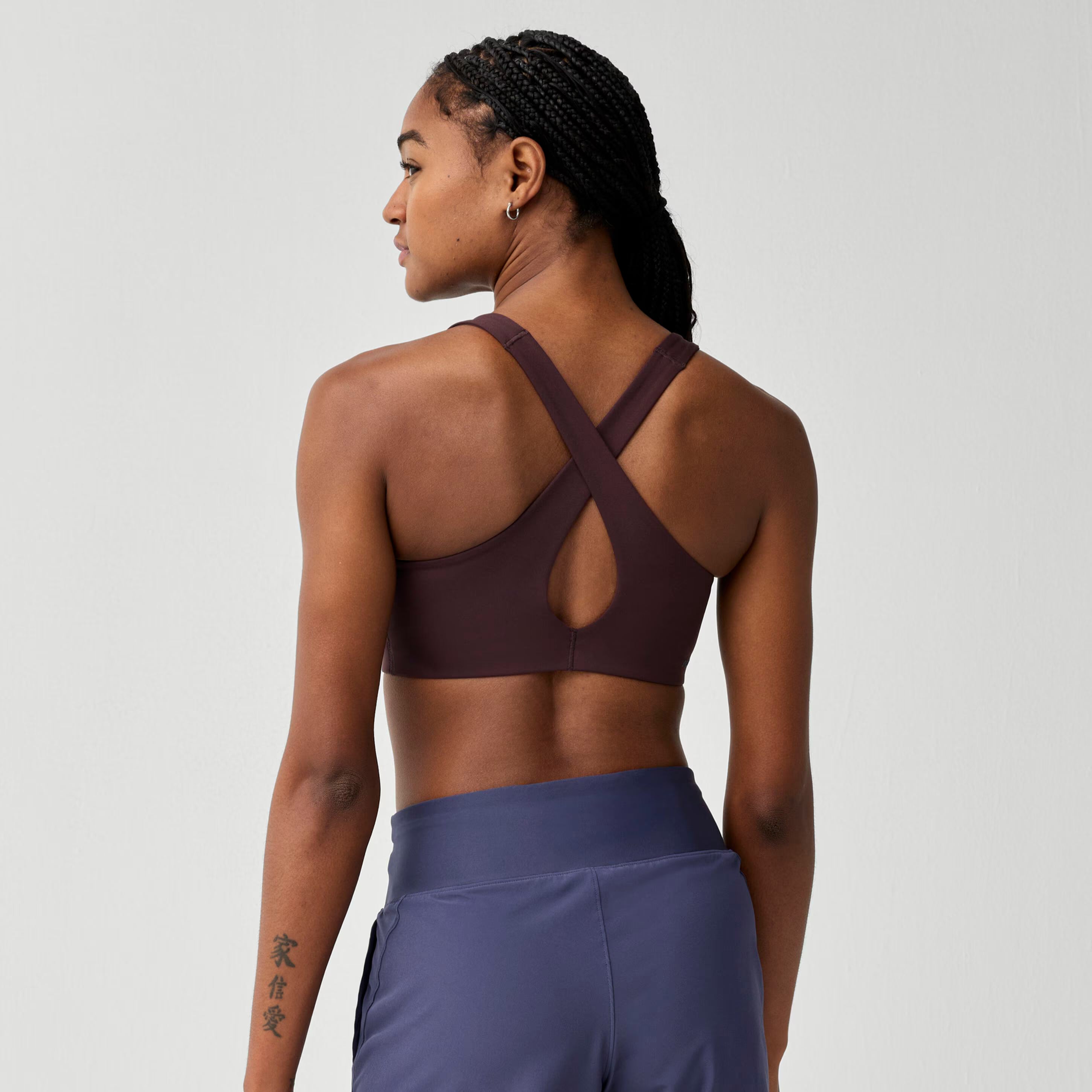 Womens Running Convertible 2.0 Sports Bra