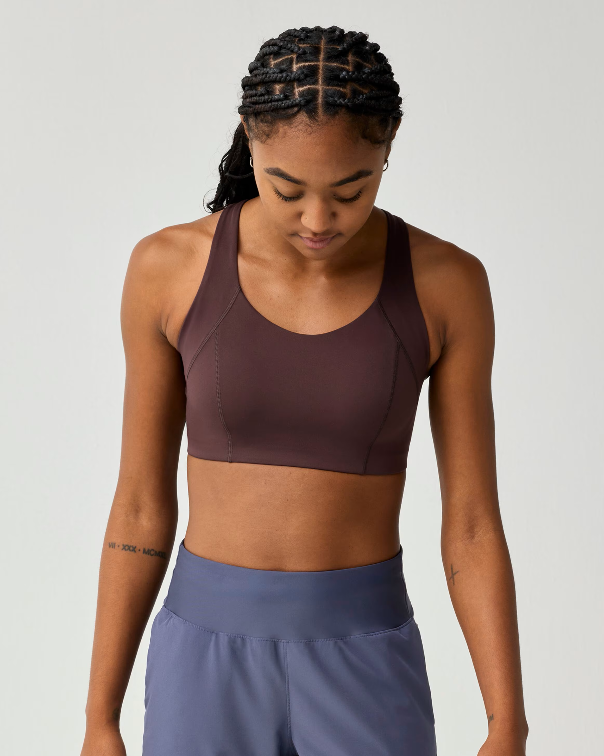 Womens Running Convertible 2.0 Sports Bra