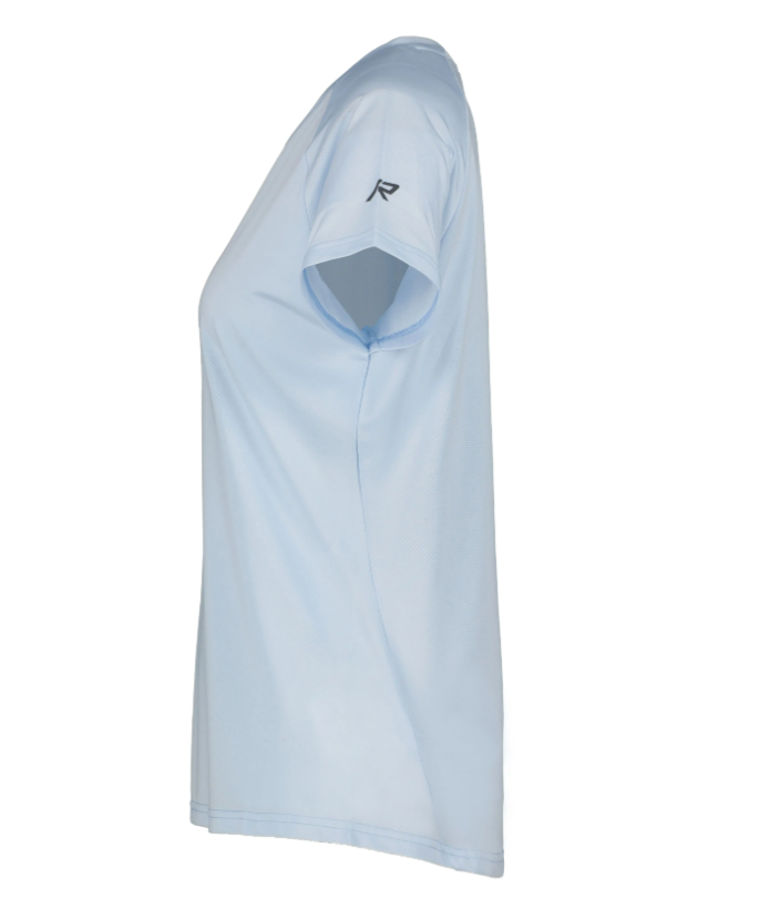 Womens Rukka Ylakartti Short Sleeve Tshirt