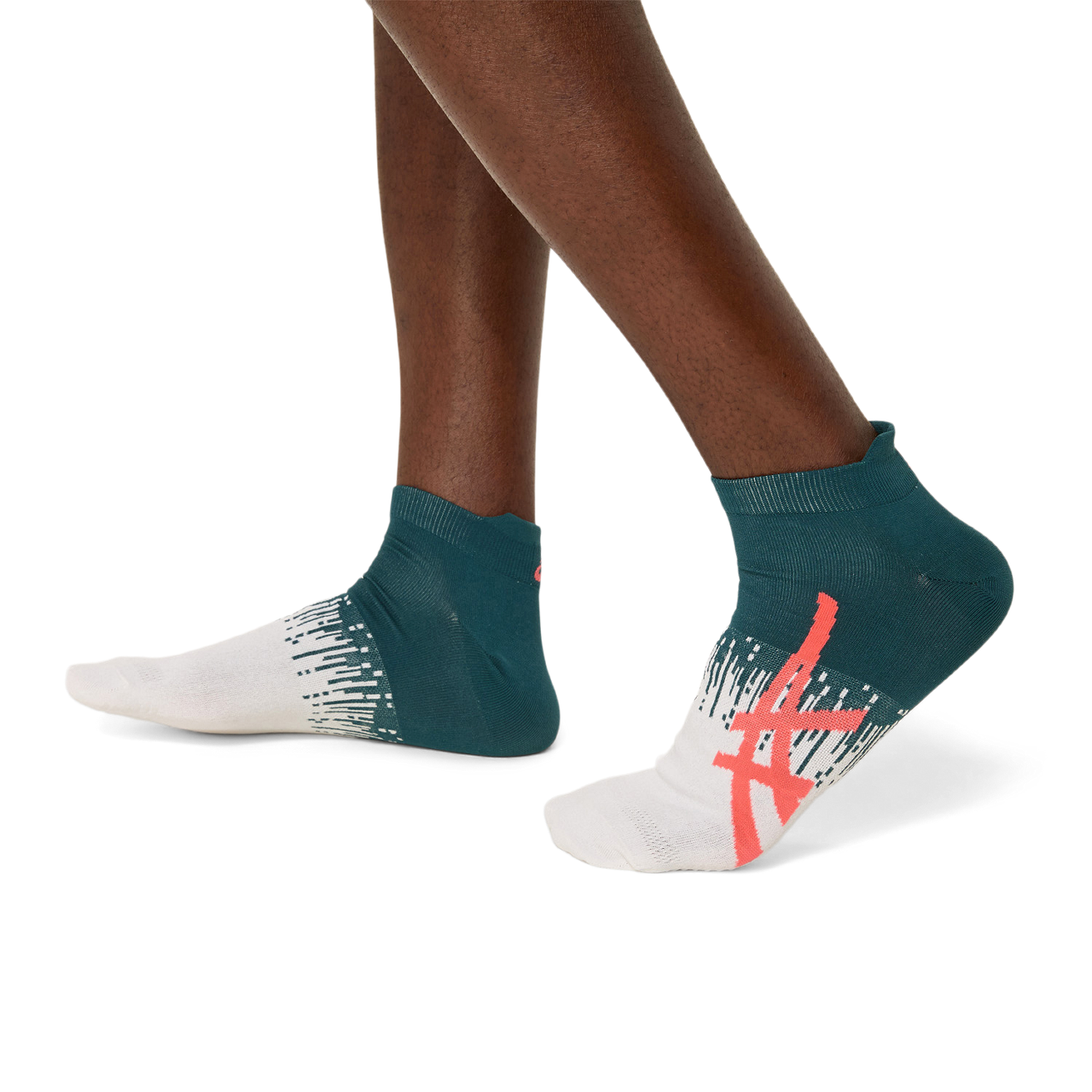 Light Mesh Ankle Socks