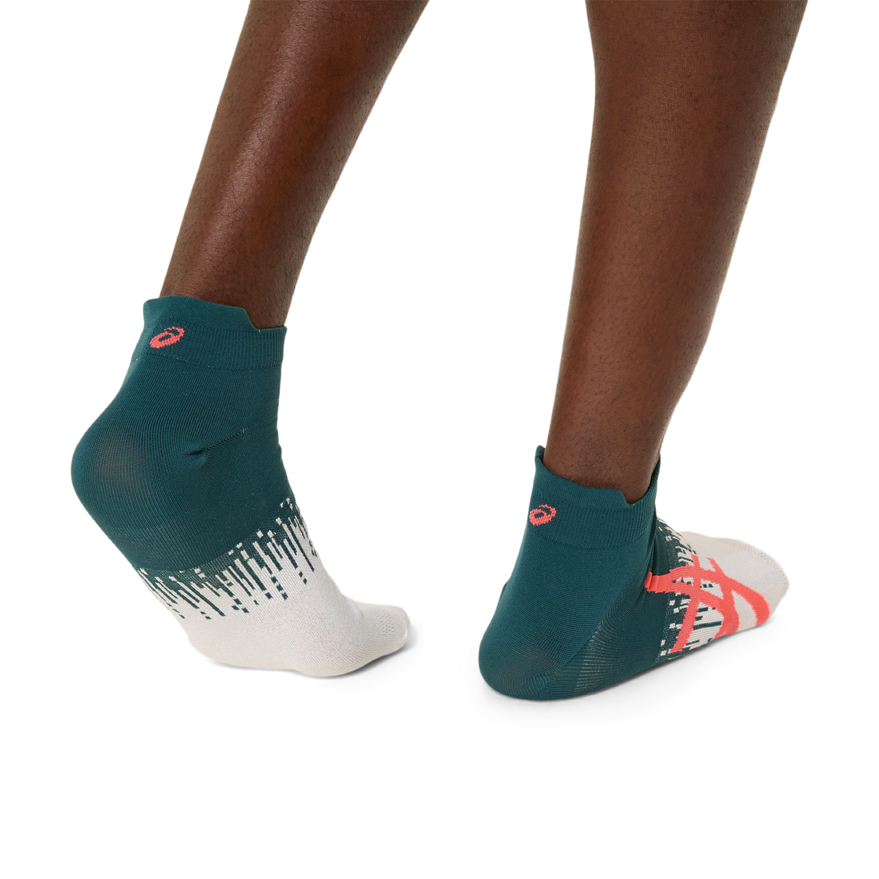 Light Mesh Ankle Socks