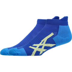 Kayano Single Tab No Show Running Socks