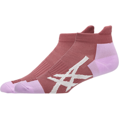 Kayano Single Tab No Show Running Socks