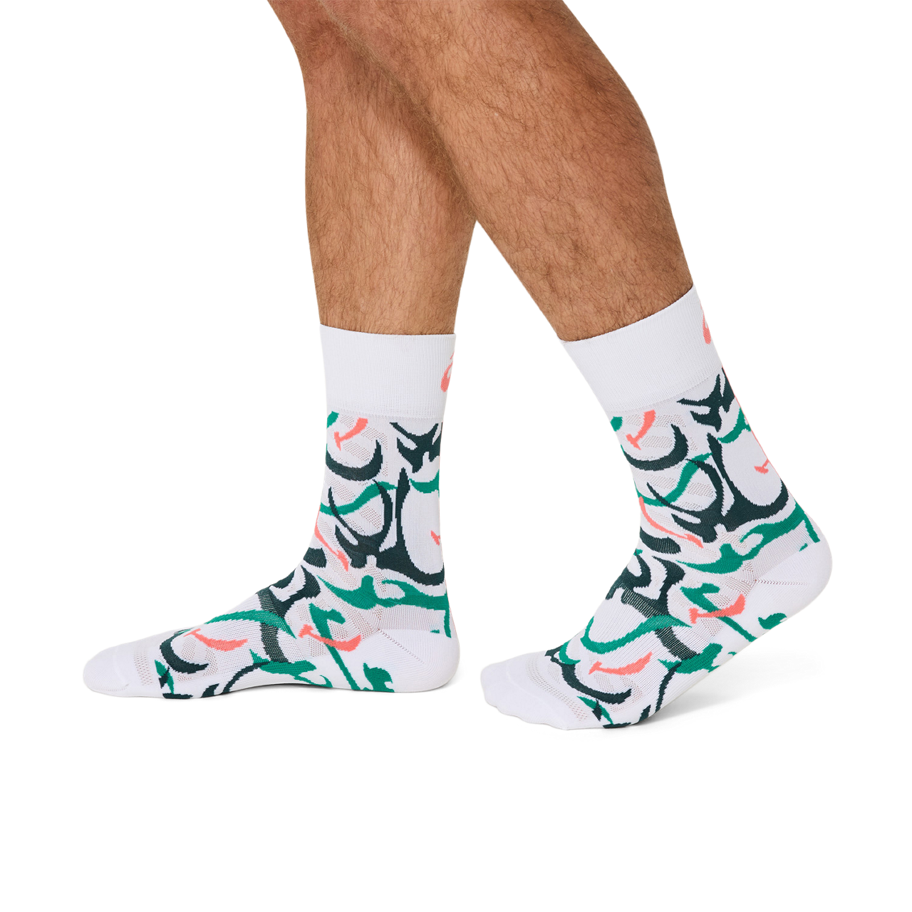 Nimbus Crew Socks