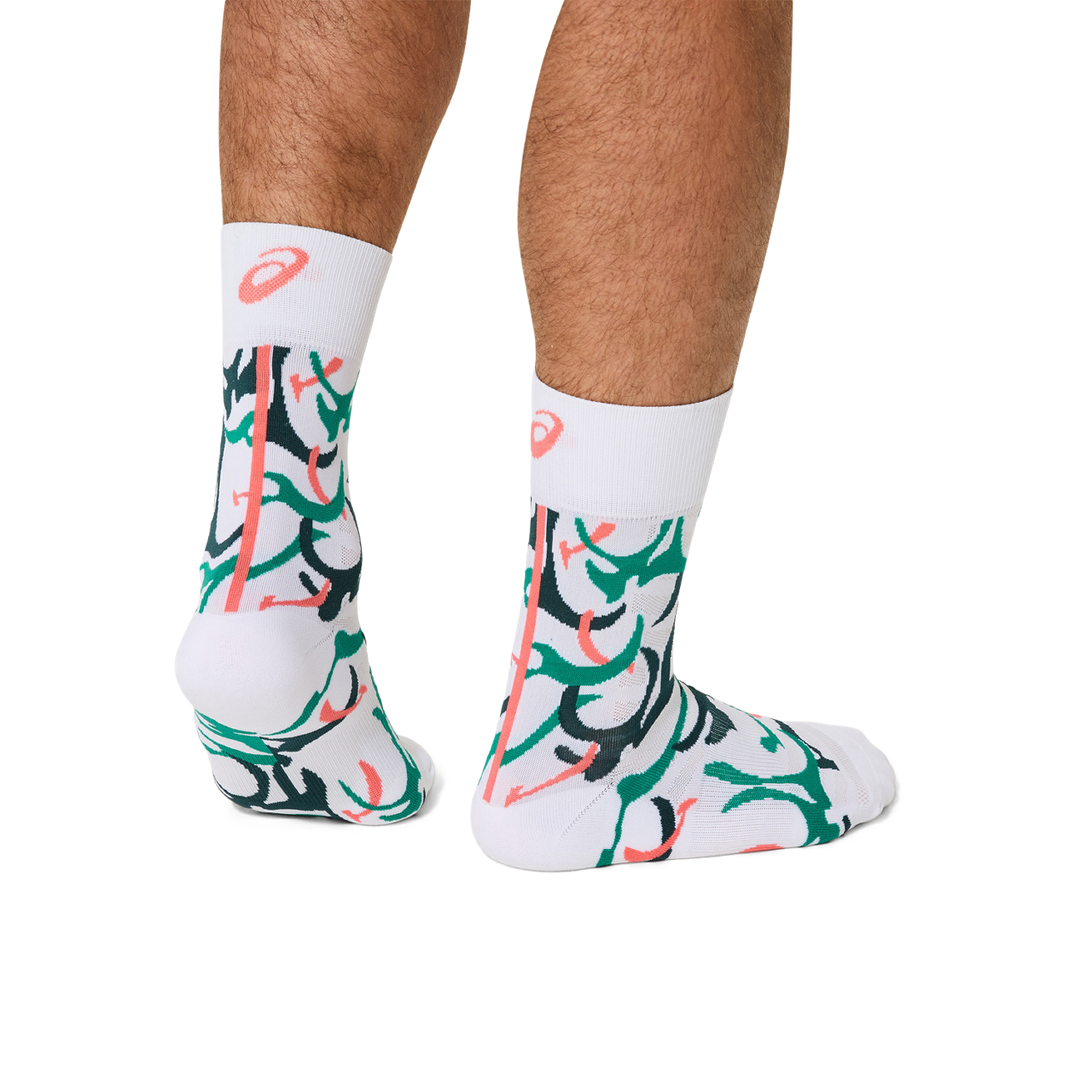 Nimbus Crew Socks