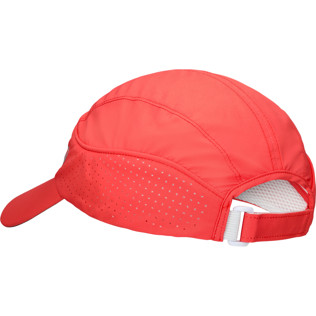 Unisex Running Light Woven Cap