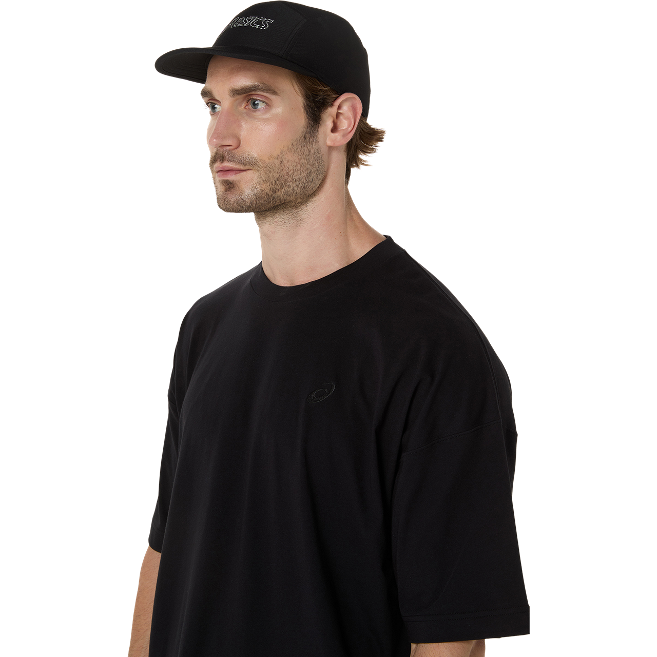 Performance Running Cap