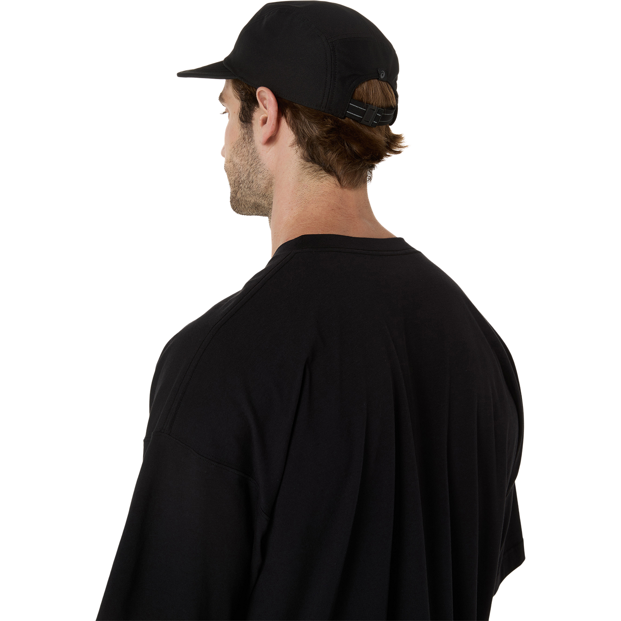 Performance Running Cap