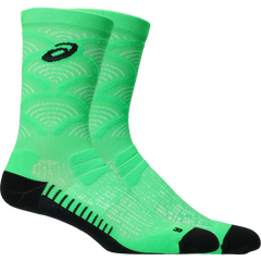 Performance Crew Run Socks