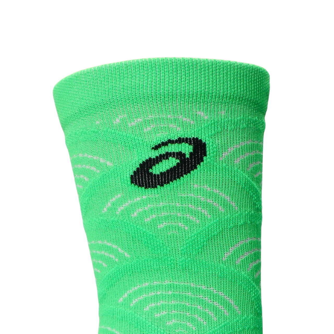 Performance Crew Run Socks