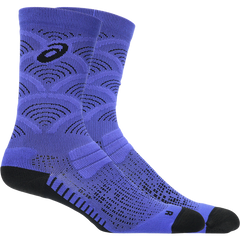 Performance Crew Run Socks