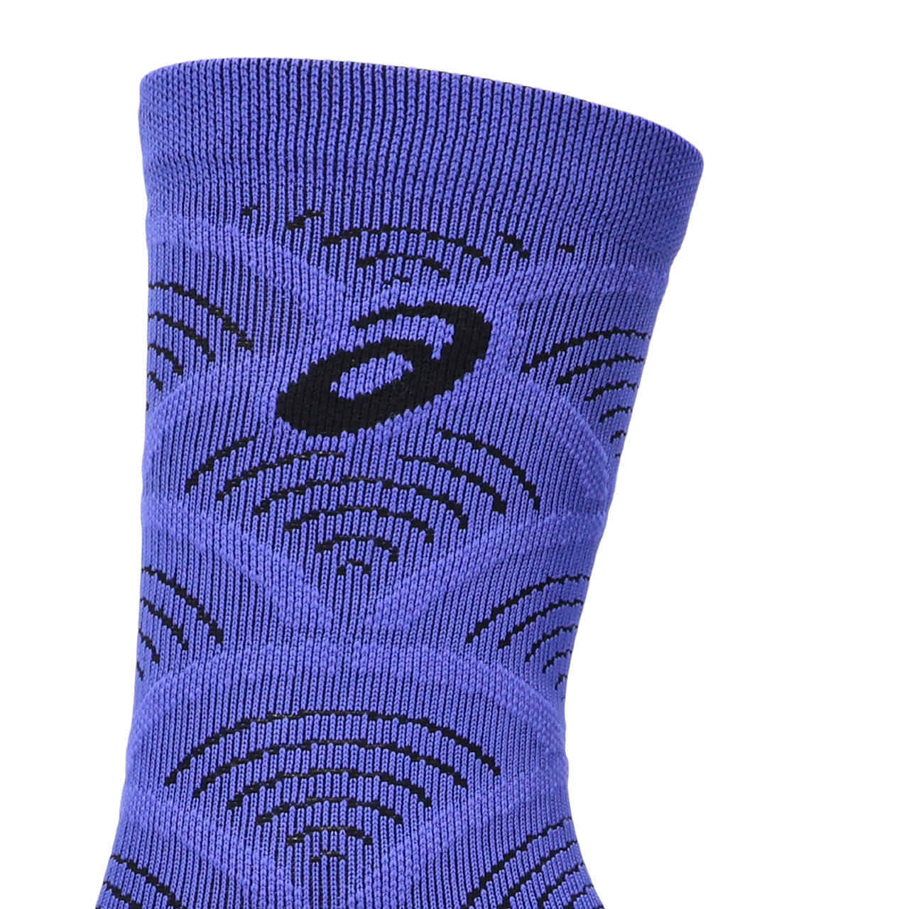 Performance Crew Run Socks