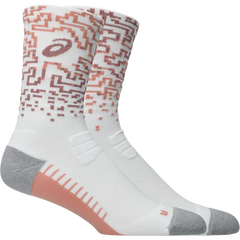 Performance Crew Run Socks
