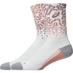 Performance Crew Run Socks