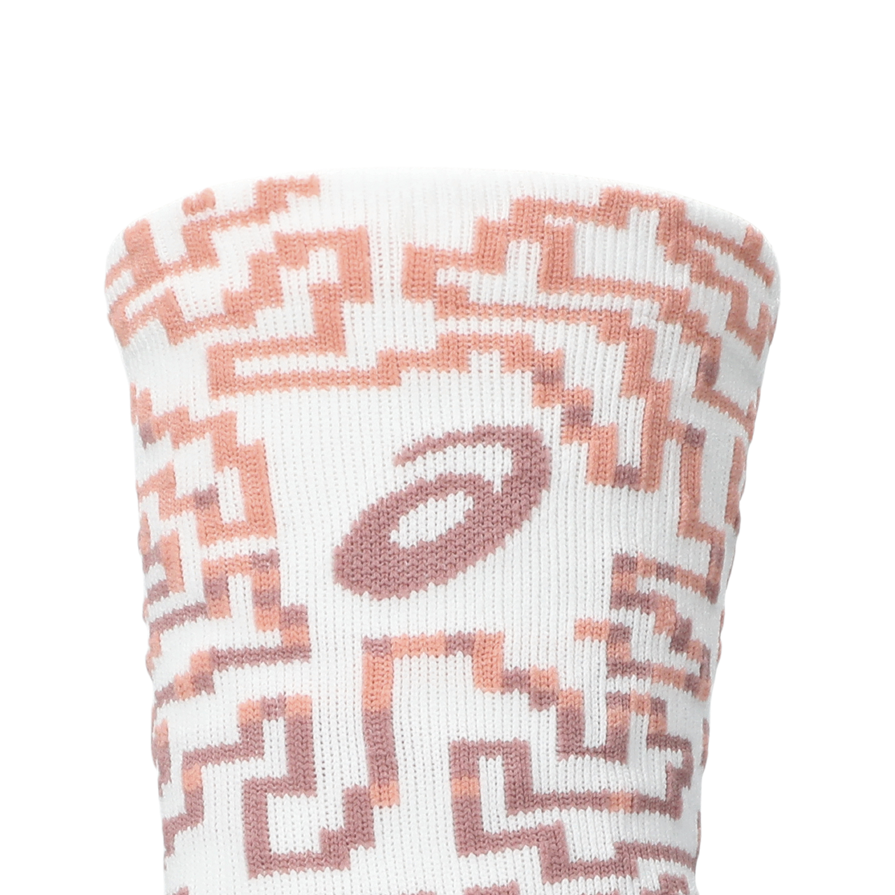 Performance Crew Run Socks