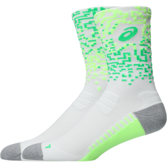 Performance Crew Run Socks