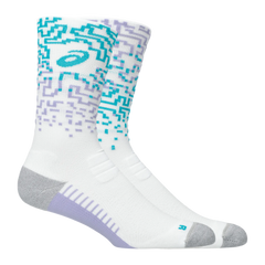 Performance Crew Run Socks