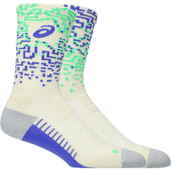 Performance Crew Run Socks