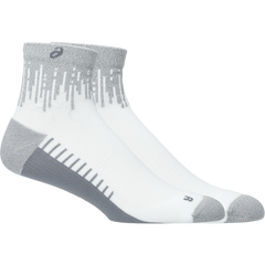 Performance Run Quarter Socks