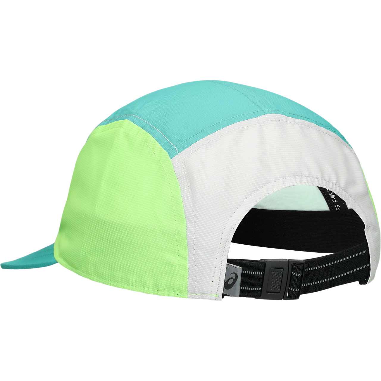 Performance Running Cap