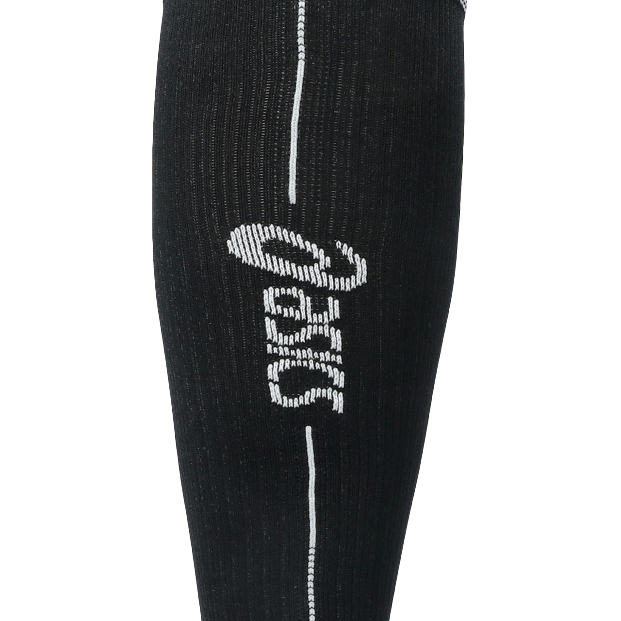 Performance Run Compression Crew socks