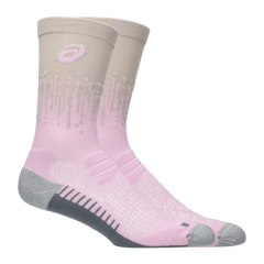 Performance Crew Run Socks