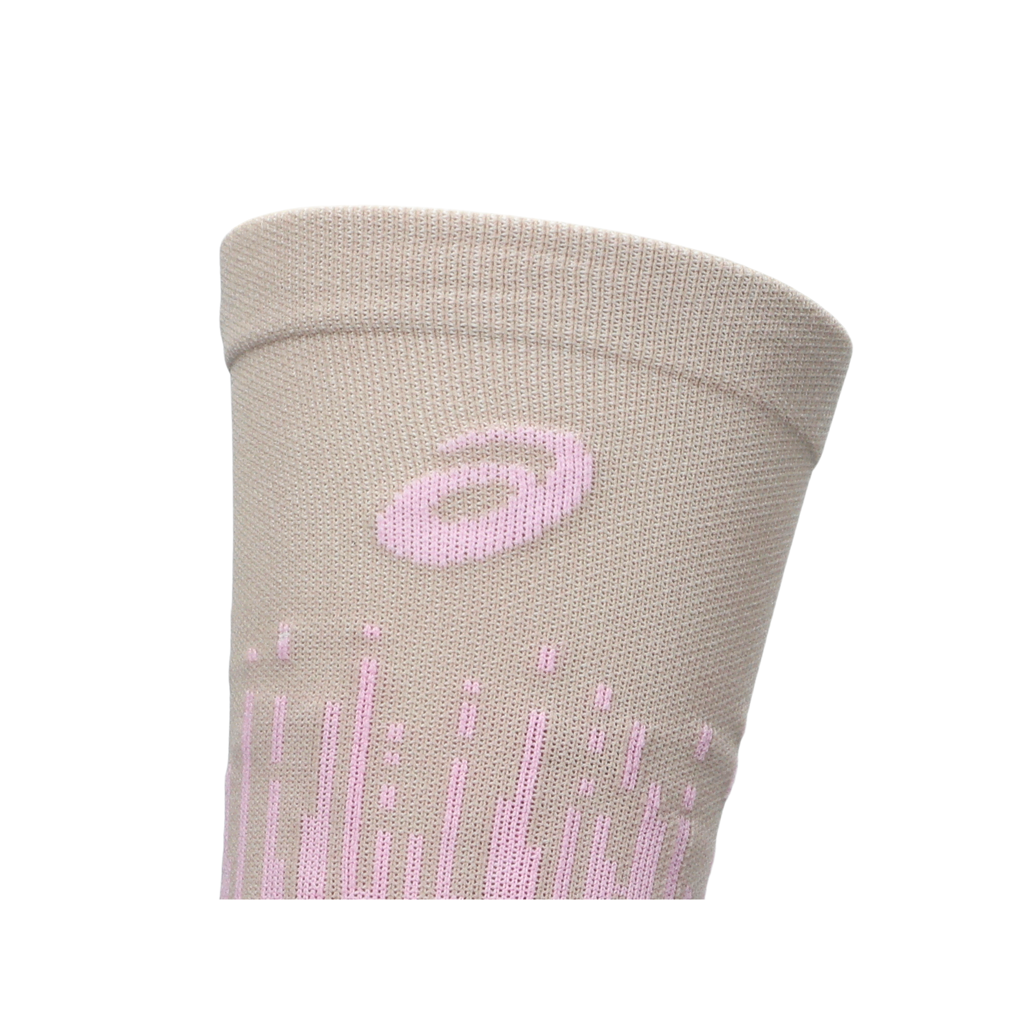 Performance Crew Run Socks