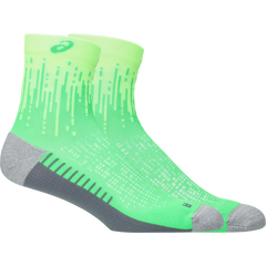 Performance Run Quarter Socks