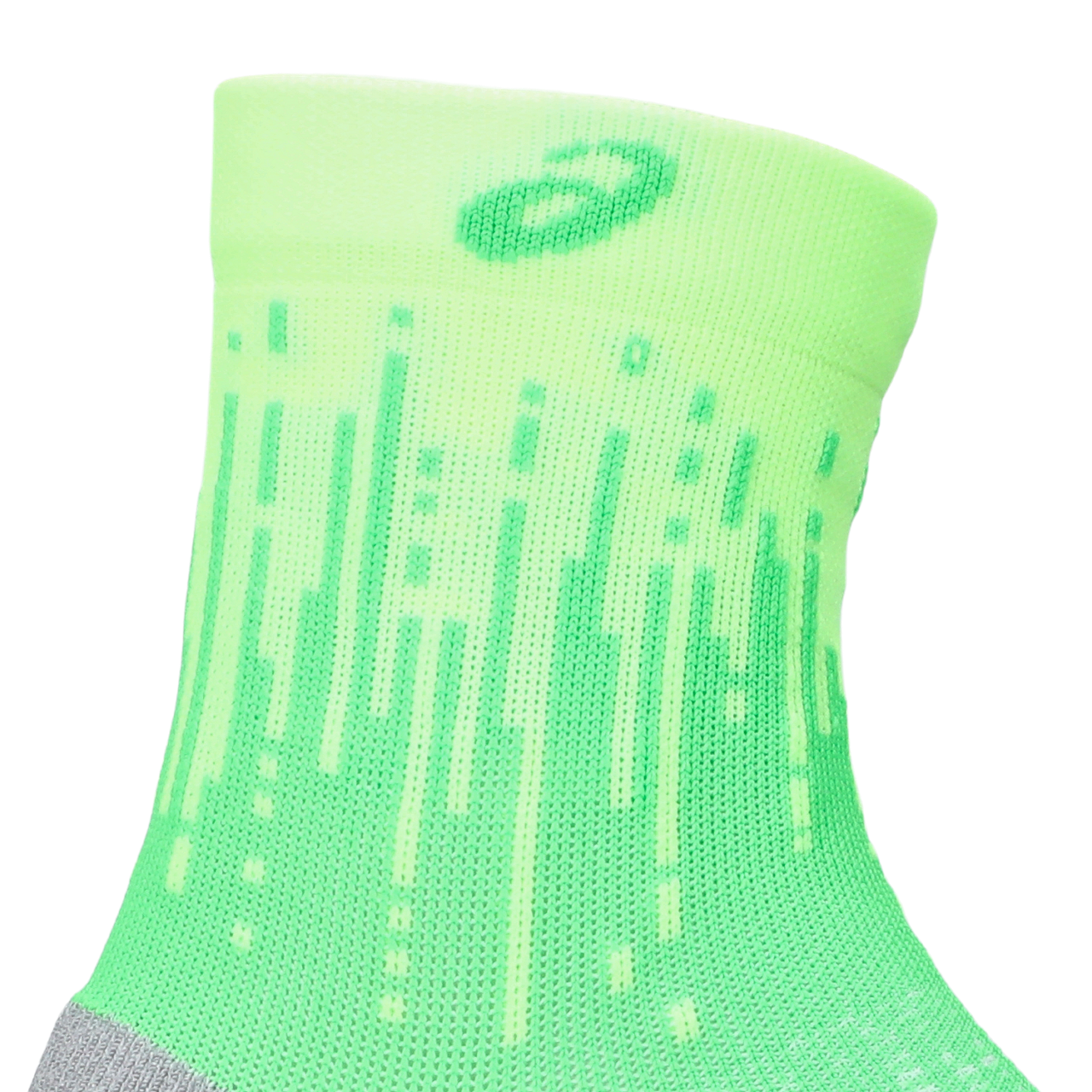Performance Run Quarter Socks