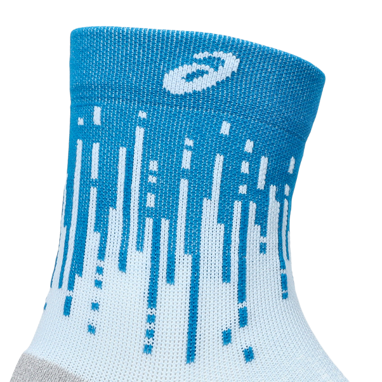 Performance Run Quarter Socks