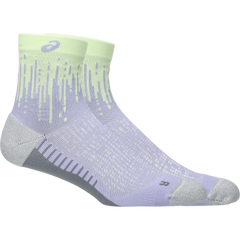 Performance Run Quarter Socks